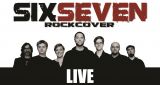 Open Air in Waldruhe mit Coverband "SIXSEVEN"