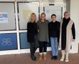 Neues Ladenlokal, Vielfältige Angebote: Theodor Fliedner Stiftung eröffnet zentrale Anlaufstelle in Hohndorf für Beratung und Unterstützung