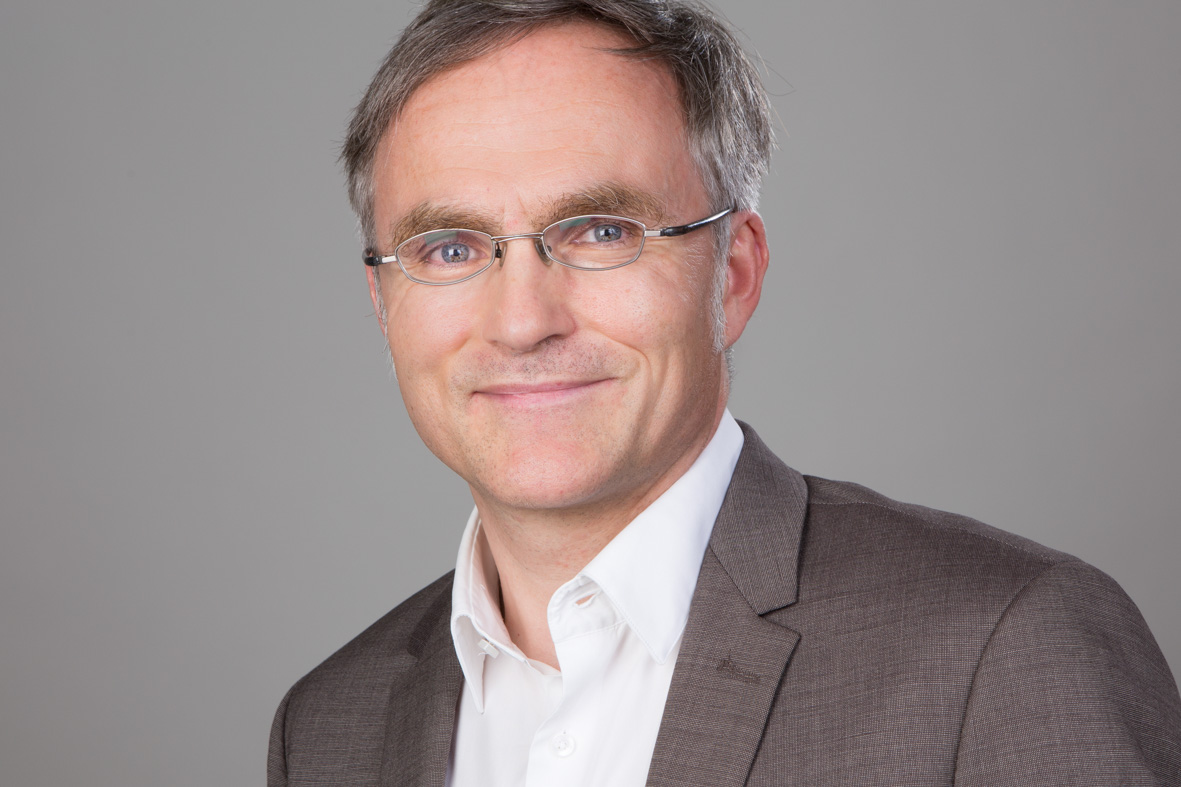 Dr. phil. Jürgen Ortmann