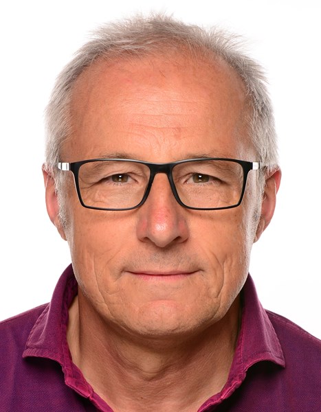 prof. Dr. Martin Hautzinger