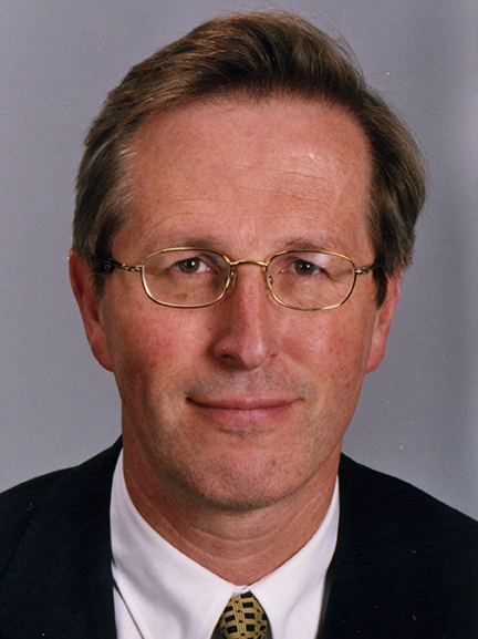 Prof. Dr. Wolfgang Maier
