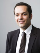 Dr. Sebastian Zumdick
