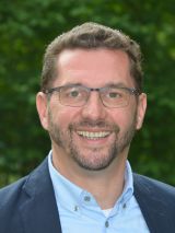 Carsten Bräumer ist neuer Vorstandsvorsitzender