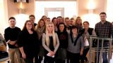 Fliedner-Fachseminare: 50 neue Altenpflegende