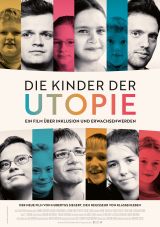 Kino-Aktion: Die Kinder der Utopie - mitmachen erwünscht! CBE und Theodor Fliedner Stiftung planen inklusives Kino-Event - Anmeldungen jetzt möglich
