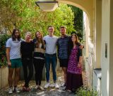 Ambulantes Wohnprojekt in Potsdam Babelsberg für Menschen mit geistiger Behinderung sucht neuen Bewohner