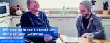 Theodor Fliedner Stiftung gestaltet inklusive Zugänge - Internationaler Tag der Menschen mit Behinderungen