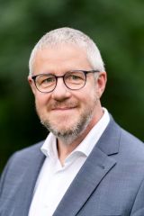 Vorstand der Theodor Fliedner Stiftung ist komplett:  Pastor Frank Eibisch wird neuer theologischer Vorstand und Vorstandsvorsitzender