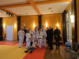 Vorstand zeichnet herausragende Judoka der Reha-Sportgruppe aus.
