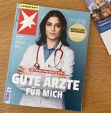 Chefarzt und Beiratsmitglieder der Fliedner Klinik Berlin zählen zu Deutschlands TOP-Mediziner:innen
